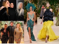 Celia Kritharioti: H πιο εξωτική collect...