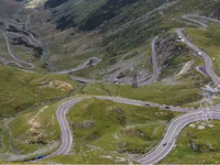 Οι 4 χειρότεροι δρόμοι στην Ευρώπη - Ποι...