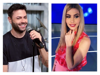 Πέτρος Πυλαρινός- Βάλια Χατζηθεοδώρου: Ο...