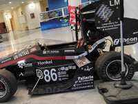 Εγκαινιάζεται σήμερα η Patras IQ- Επισκέ...