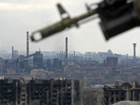 Μαριούπολη: Οι Ρώσοι έχουν εντολή «να ισ...