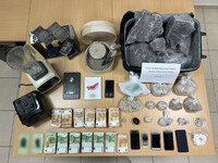 Δυτική Ελλάδα: Εξαρθρώθηκε συμμορία που ...