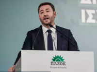 Εκλογές 2023: Πρόταση Ανδρουλάκη για νέο...