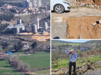 Σεισμός στην Τουρκία: Επιφανειακή διάρρη...