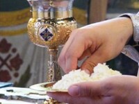 Παρέμβαση εισαγγελέα για τη Θεία Κοινωνί...