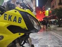 Πάτρα: Έφυγε από τη ζωή 29χρονος