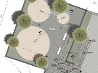 Εγκρίθηκε η μελέτη για την πλατεία του Γ...