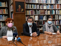 Εγκαινιάζεται στις 15/11 η έκθεση για τη...