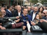 Ο ΣΥΡΙΖΑ ξέχασε να μεγαλώσει- Το κακό εί...