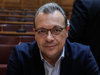 Σ. Φάμελλος: Ο κ. Μητσοτάκης κακώς βγήκε...