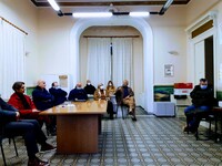 Παρουσιάστηκε το έργο ψηφιοποίησης του α...