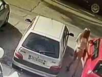 Επίθεση με βιτριόλι: Οι αναφορές της αστ...