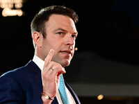 Στέφανος Κασσελάκης: Καλώ το Ισραήλ να ε...