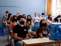 Οι προϋποθέσεις για να ανοίξουν 1 Φεβρου...