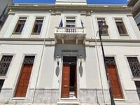 Όλα έτοιμα για το Χριστουγεννιάτικο κοντ...