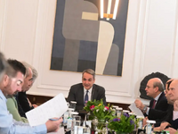 Κυριάκος Μητσοτάκης: Οι αγρότες γνωρίζου...