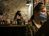 Ανοίγει και πάλι η εστίαση- ΟΛΑ όσα θα π...