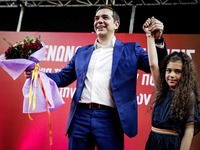 Αυτό είναι το ψηφοδέλτιο του ΣΥΡΙΖΑ στην...