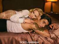 Μαντόνα: Τραγουδάει το θρυλικό La Bambol...