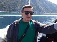 Έφυγε από τη ζωή ο Άγγελος Νικολάου, από...