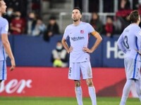 Ψάχνει χρήματα για να κάνει μεταγραφές τ...