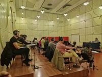 Εφτά τραγούδια στην τελική ευθεία για τη...