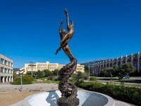 Πανεπιστήμιο Πατρών: Μετά την κλοπή-Επισ...