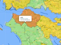 Στο επίπεδο 3 του Χάρτη Υγειονομικής Ασφ...