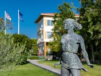 Πανεπιστήμιο Πατρών: Ενημερωτική Ημερίδα...