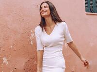 Πώς κόλλησε κορωνοϊό η Χριστίνα Μπόμπα