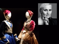 Dior: Η Maria Grazia Chiuri στρέφει το β...