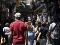 Κορωνοϊός-Έρευνα: Η μετάλλαξη Δέλτα &quo...