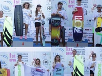 Πανελλήνια κύπελλα και εξαιρετικές επιδό...