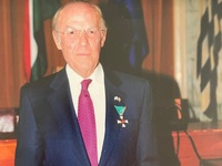 Πάτρα: Αύριο η κηδεία του Νίκου Δούρου- ...