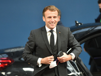 Μακρόν: Οι βουλευτικές εκλογές του Ιουνί...