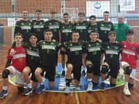 Ο Άθλος Πατρέων έχασε 3-0 σετ από τον Μί...