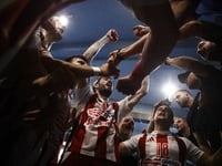 Α1 χάντμπολ, ΑΕΚ – Ολυμπιακός 30-32: Οι ...