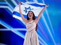 Eurovision: Η εκπρόσωπος του Ισραήλ το 2...
