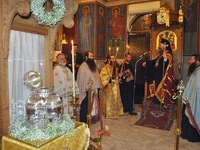 Εκδηλώσεις το σαββατοκύριακο στον Ριγανό...