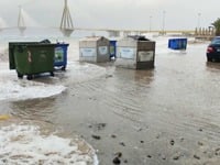 Το Ρίο «πνίγεται» για ακόμα μια φορά! Απ...