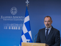 Με τον Πατριάρχη Ιεροσολύμων, κ.κ. Θεόφι...