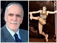 Αγώνες στίβου στη μνήμη του Βασίλη Σεβασ...