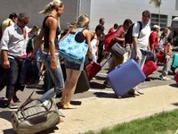 Κορωνοϊός: Η πανδημία έχει "σαρώσει...