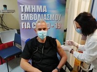 Ρίο: Π. Νταβλούρος και Β. Μπλάνη στους ε...