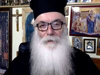 «Παπά ΠΑΟΚ» : Άλκη σου ζητώ συγγνώμη, όλ...