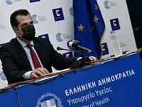 Ο Υπουργός Υγείας εξειδικεύει τα μέτρα γ...