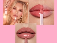 Κέιτ Μος: Στο «παιχνίδι» των διογκωτικών...