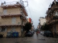 Στο κόκκινο τα Δυτικά λόγω του Γηρυόνη -...