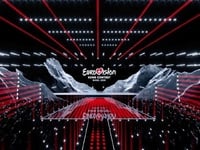 Eurovision 2025: Οι πρόβες των μεγάλων φ...