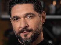 Σεφ Ιωαννίδης: Εξυπηρετούσαμε 110 άτομα ...